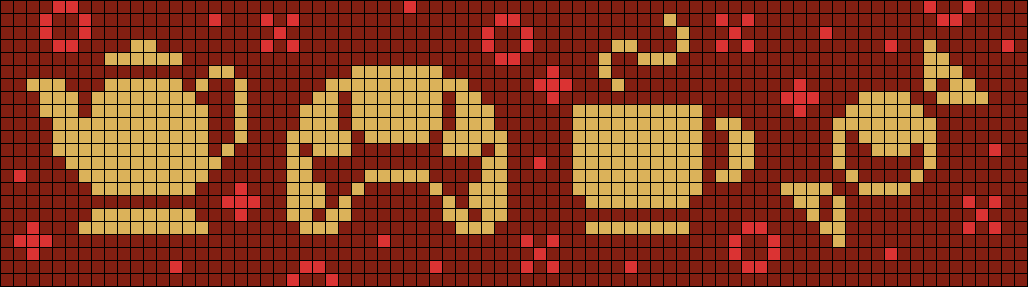 Alpha pattern #208091 preview