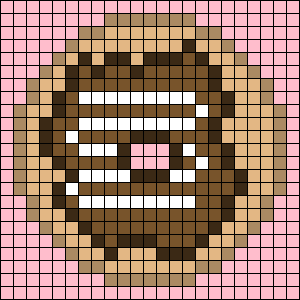 Alpha pattern #208092 preview