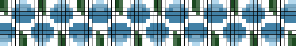 Alpha pattern #208094 preview