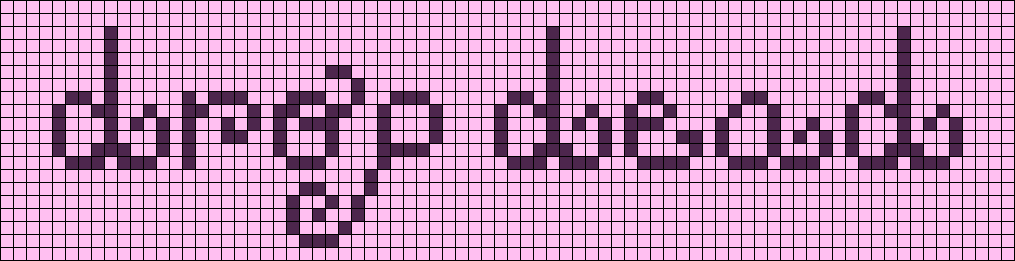 Alpha pattern #208098 preview