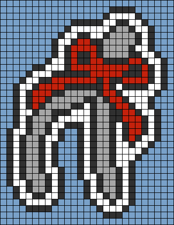 Alpha pattern #208099 preview