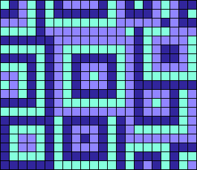 Alpha pattern #208103 preview