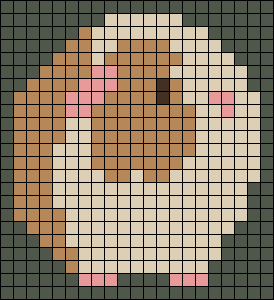 Alpha pattern #208105 preview