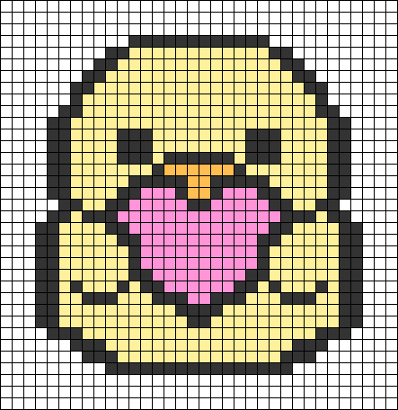 Alpha pattern #208106 preview