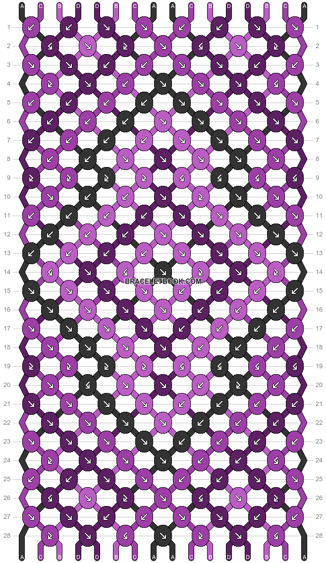 Normal pattern #208108 pattern