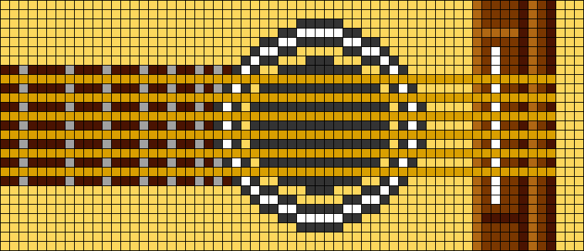 Alpha pattern #208109 preview