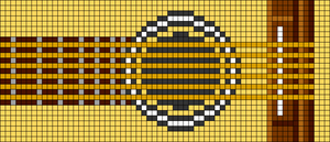 Alpha pattern #208109