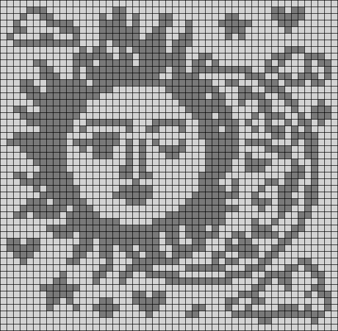 Alpha pattern #208111 preview