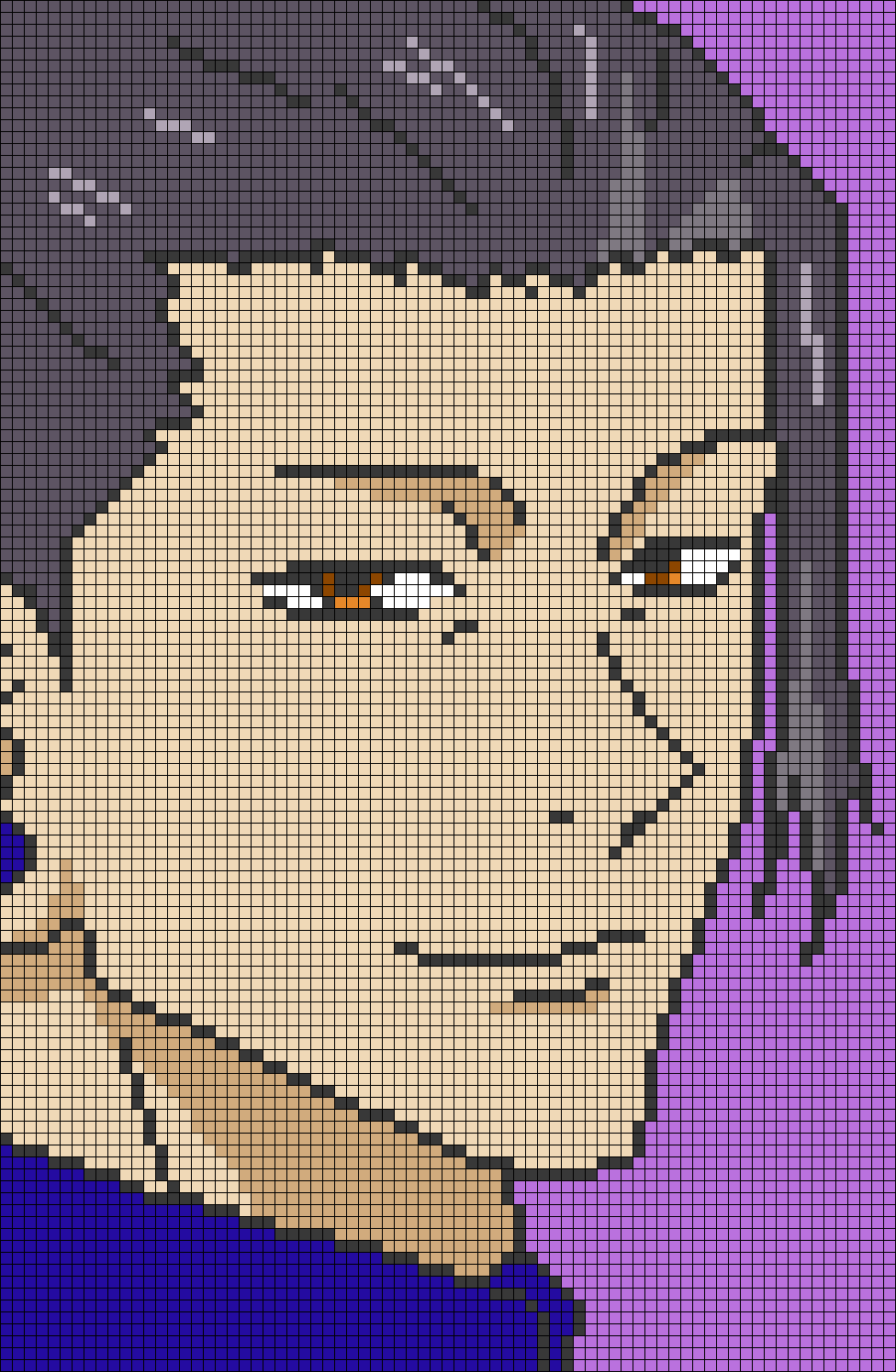 Alpha pattern #208113 preview