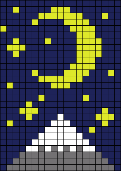 Alpha pattern #208116 preview