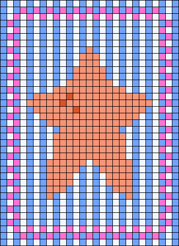 Alpha pattern #208118 preview