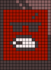 Alpha pattern #208119 preview