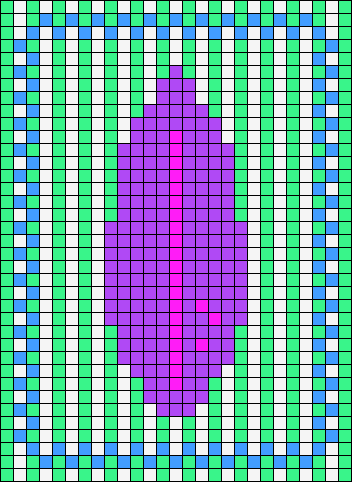 Alpha pattern #208121 preview