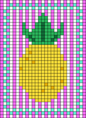 Alpha pattern #208122 preview