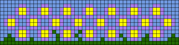 Alpha pattern #208123 preview