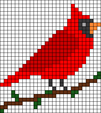 Alpha pattern #208125 preview