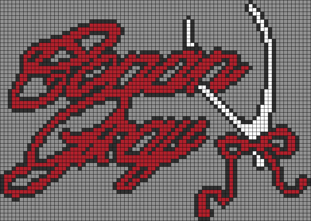 Alpha pattern #208129 preview