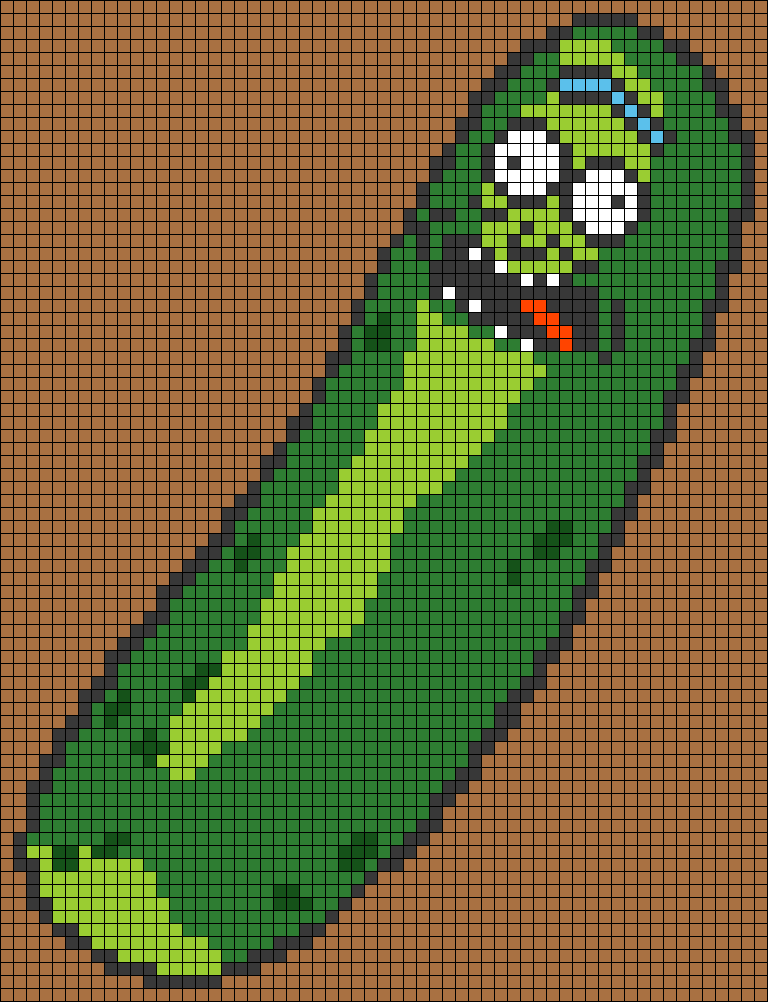 Alpha pattern #208130 preview