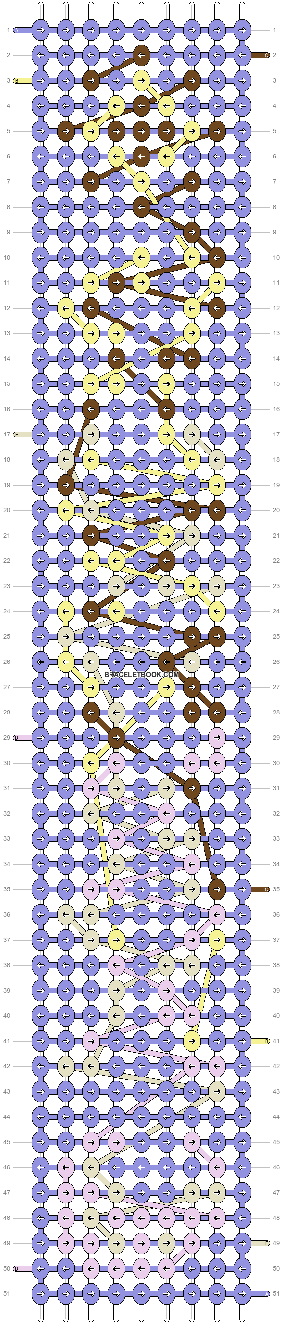 Alpha pattern #208131 pattern