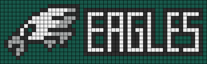 Alpha pattern #208136 preview