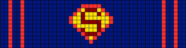 Alpha pattern #208137 preview