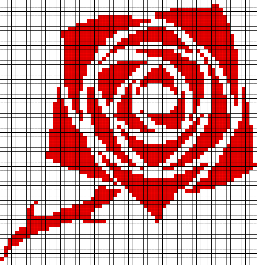 Alpha pattern #208138 preview