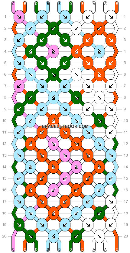 Normal pattern #208139 pattern