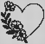 Alpha pattern #208141