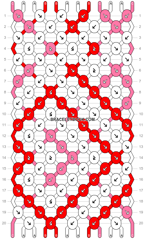 Normal pattern #208142 pattern