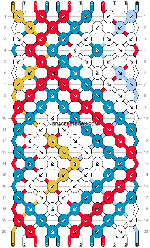 Normal pattern #208143 pattern