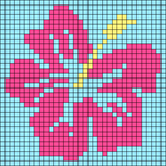 Alpha pattern #208144