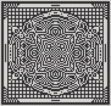 Alpha pattern #208150