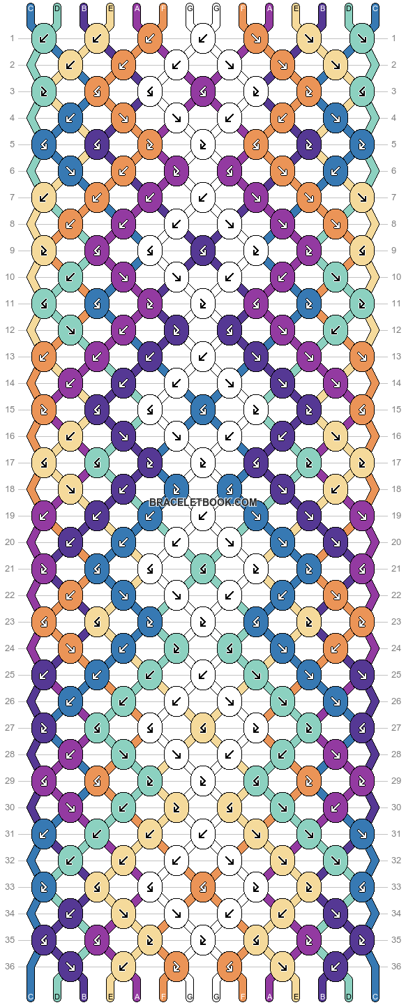 Normal pattern #208155 pattern