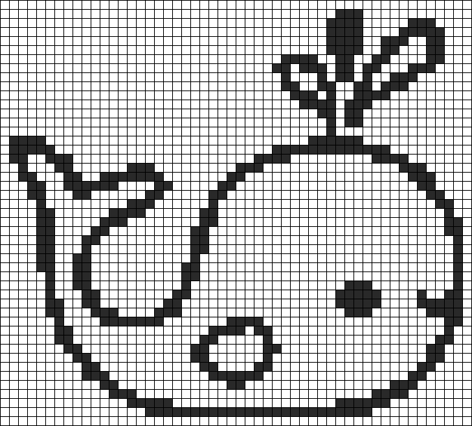 Alpha pattern #208162 preview