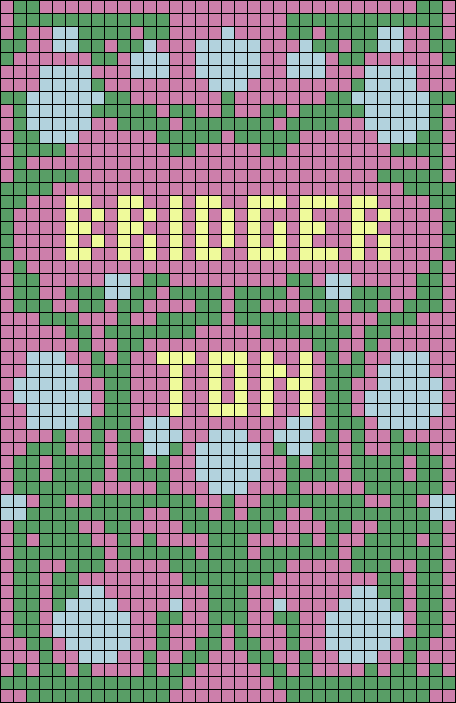 Alpha pattern #208163 preview