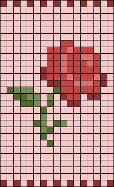 Alpha pattern #208164 preview