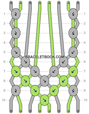 Normal pattern #208165 pattern