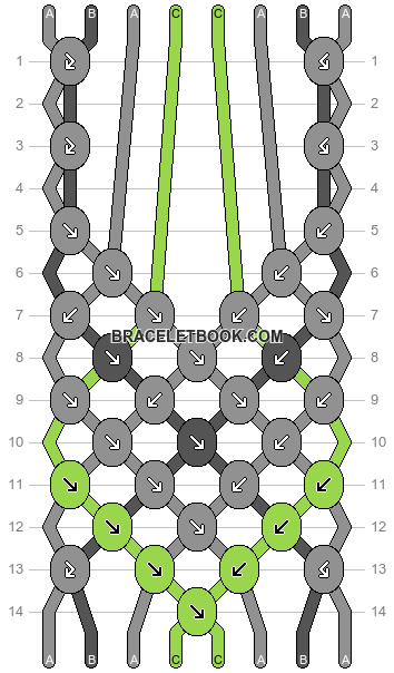 Normal pattern #208166 pattern