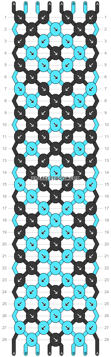 Normal pattern #208167 pattern