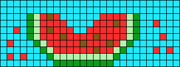 Alpha pattern #208169 preview