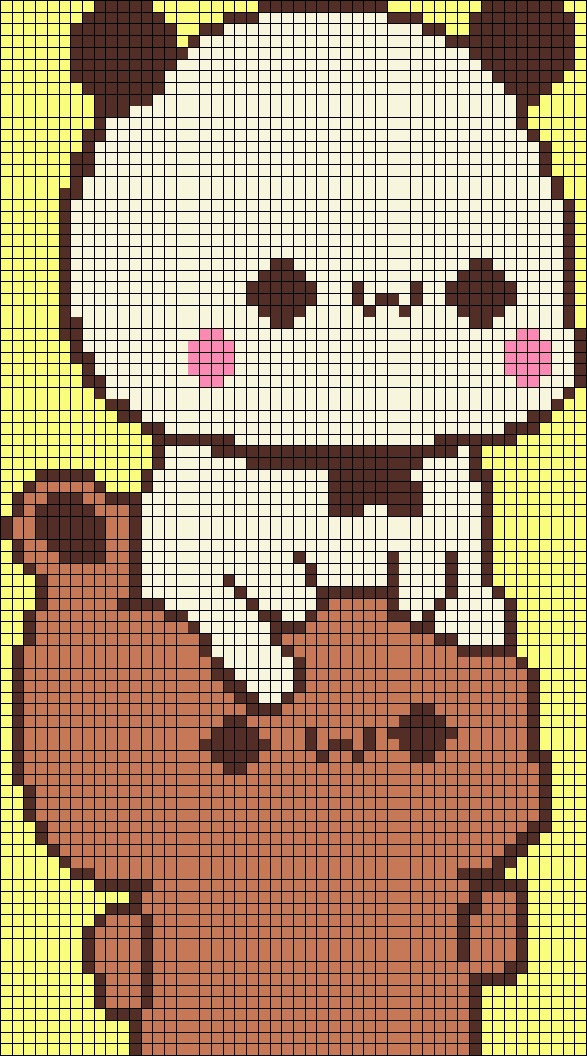 Alpha pattern #208170 preview