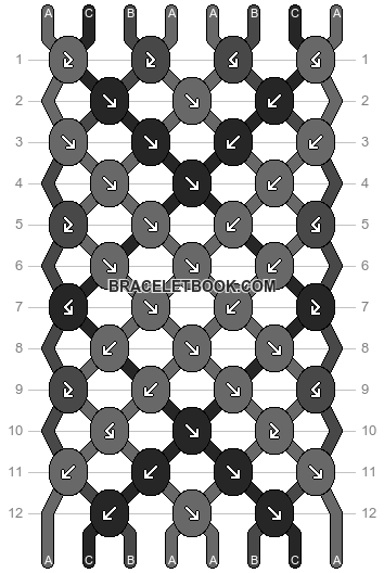 Normal pattern #208173 pattern