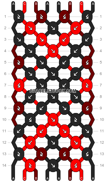 Normal pattern #208175 pattern