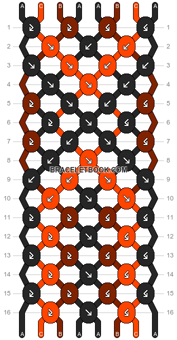 Normal pattern #208177 pattern