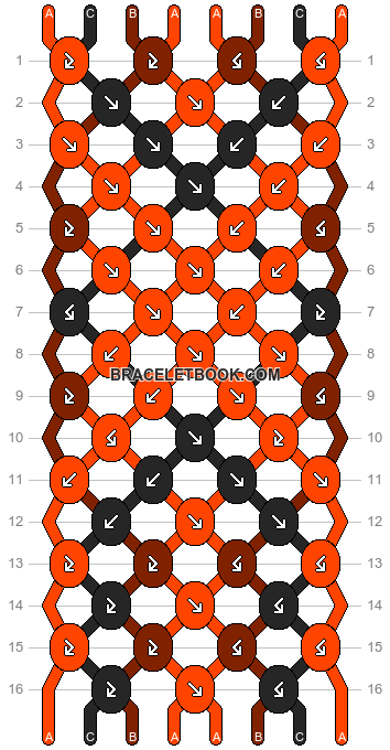 Normal pattern #208178 pattern