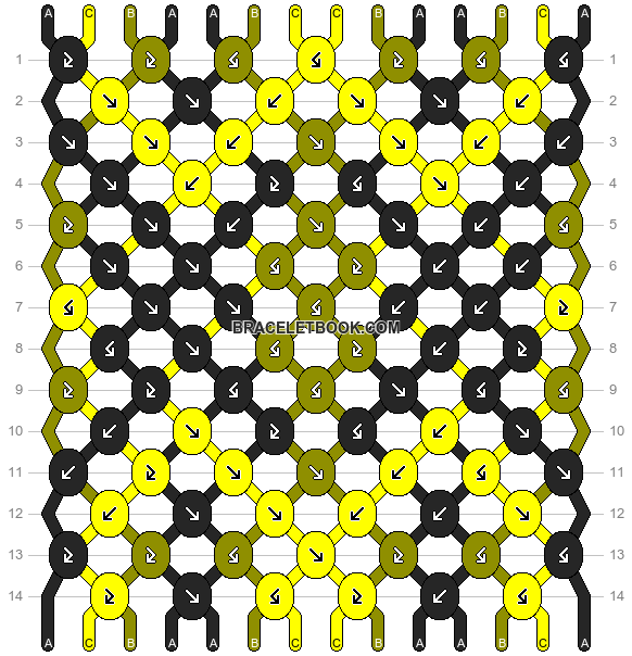 Normal pattern #208181 pattern