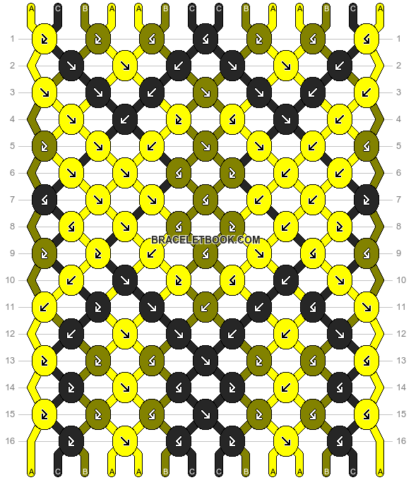 Normal pattern #208182 pattern