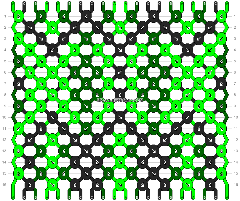 Normal pattern #208187 pattern