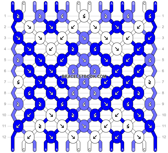 Normal pattern #208192 pattern