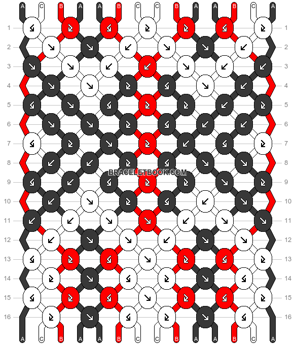 Normal pattern #208200 pattern